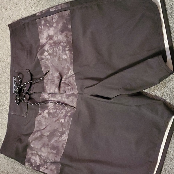 American Eagle Outfitters Swim Mens Swim Trunks Poshmark